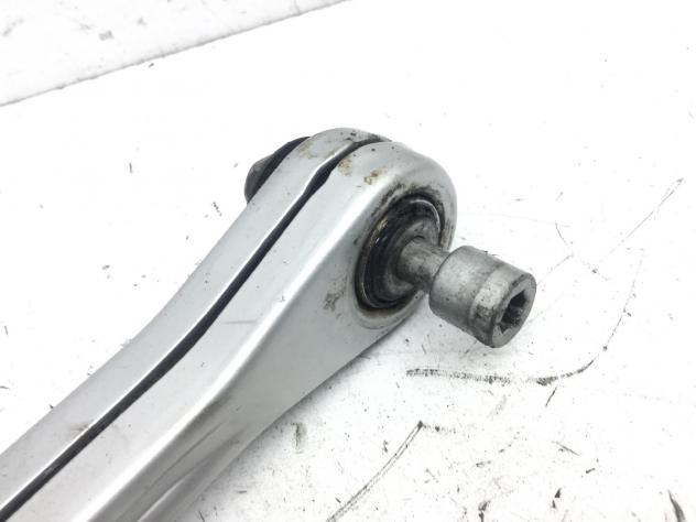 BMW R 850 R 848 STAFFA TIRANTE COPPIA CONICA TERMINALE FINALE CARDANO 2001 - Foto 3