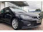 MUSATA COMPLETA MUSO ANTERIORE VOLKSWAGEN GOLF 7 GTI GTD 7.5 R LINE