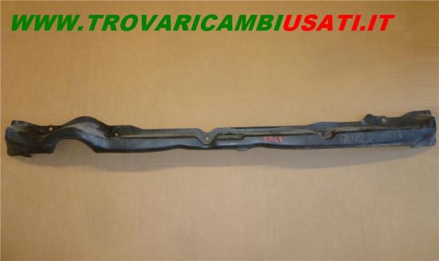 ASSORBITORE URTI PARAURTI POST. NISSAN JUKE (F15E) NISSAN - JUKE - 01-07-2014 -, NISSAN - JUKE - 01-10-2010 -