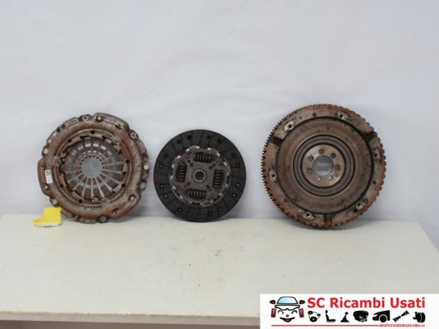 Kit Frizione E Volano Renault Kangoo 302057404R 30210369R - 15003 - Foto 3