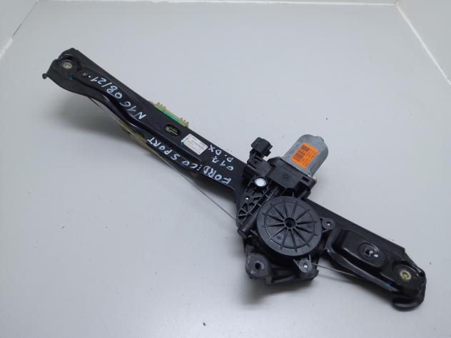 ALZACRISTALLO ELETTRICO POST. DX FORD EcoSport Serie cn15a27000cd (12)