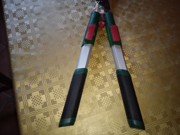 forbici tagliasiepe - Foto 3