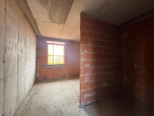 STRUTTURA POLIFUNZIONALE, ALBERGO DA ULTIMARE - Foto 11