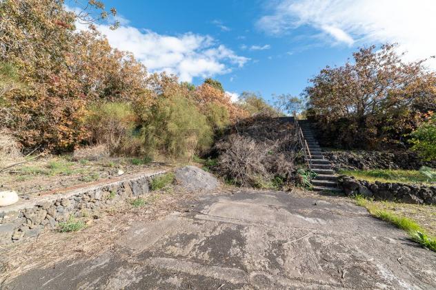 Terreno Edificabile in vendita a Mascalucia