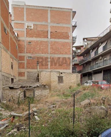 Terreno Edificabile in vendita a Paternò