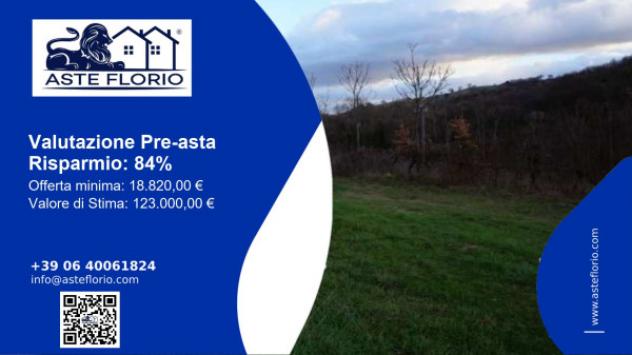 Immobile in asta di 6 m² in vendita a Pergola - Foto 2