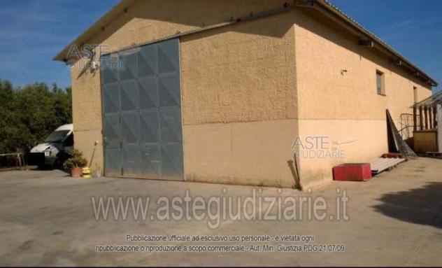 IMMOBILI-IMMOBILE COMMERCIALE-Località Gutturu Sa Serra - Foto 5