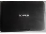 BOIFUN Lettore DVD portatile 17,5" NUOVO