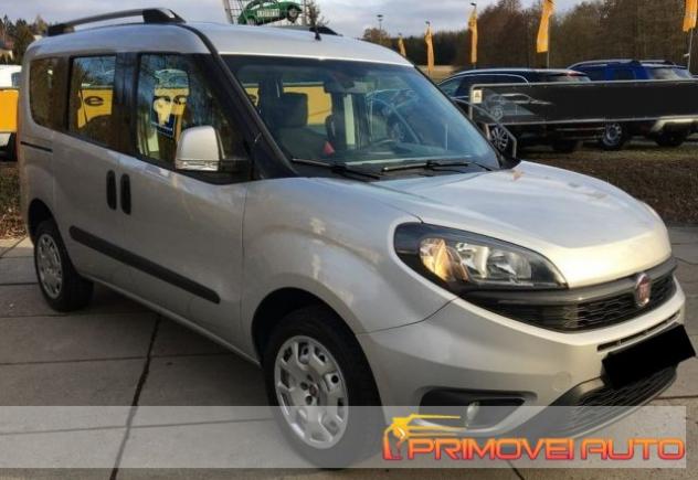 FIAT Doblo 1.4 T-Jet 16V rif. 20457883 - Foto 7