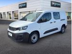 Peugeot Partner BlueHDi 100 PL-DC Furgone Mobile