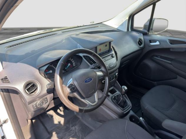 FORD Transit Courier Transit Courier 1.5 TDCi 100CV Van Trend rif. 23688959 - Foto 9