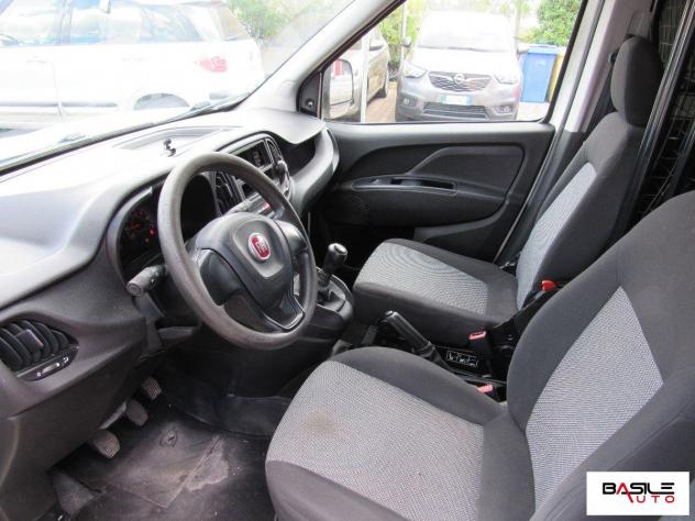 FIAT - Doblò - 1.3 Multijet 16V Dynamic - Foto 7