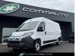 FIAT Ducato 35 2.2 Mjt 140CV PLM-TA Furgone + IVA rif. 23719264