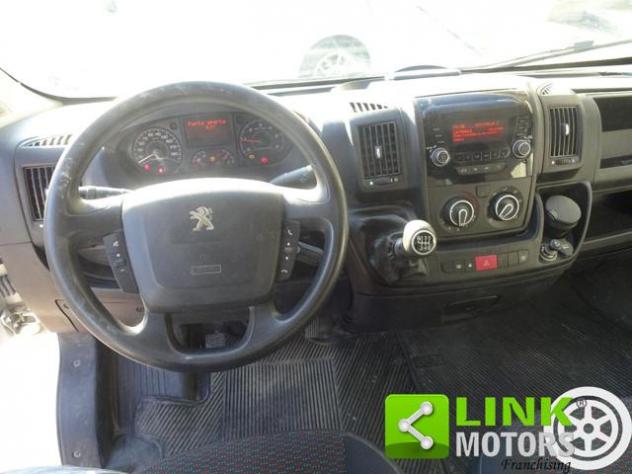 PEUGEOT L3H2 2.0 BLUE HDI 130CV BOXER rif. 23983728 - Foto 2