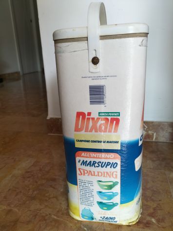 Fustino DIXAN vintage da collezione - Foto 8