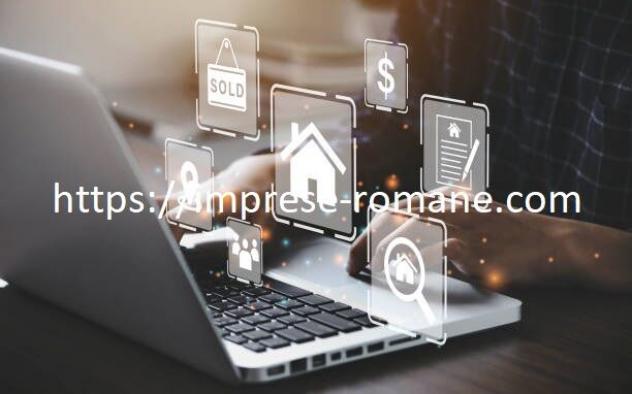 Web Agency Roma Prati - PROMO Siti Web