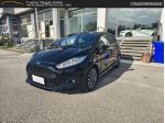 Ford Fiesta 1.5 TDCi ST Line #50507