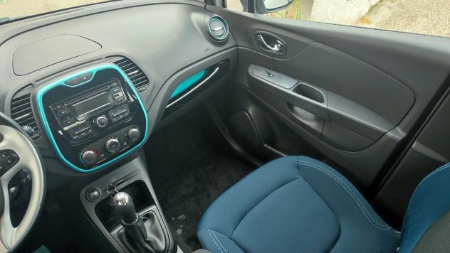 RENAULT CAPTUR - Foto 10