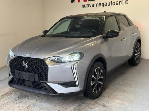 DS AUTOMOBILES DS 3 PureTech 100 Bastille Business rif. 24091722 - Foto 4