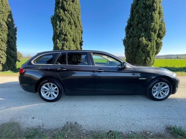 Bmw 525 525d Touring - Foto 7