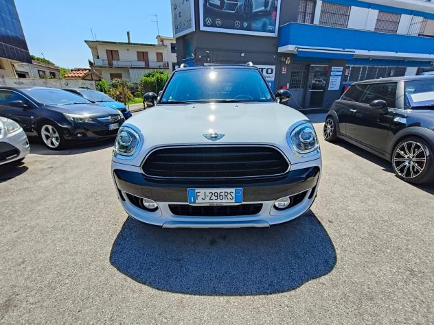 Mini Cooper D Countryman 2.0 - Foto 2
