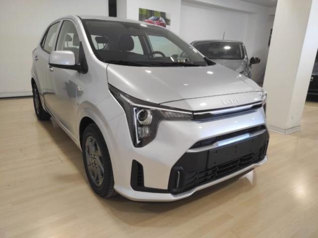 KIA Picanto 1.0 12V 5 porte Urban Modello 2026 rif. 20728034 - Foto 6