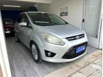 Ford C-Max 1.6 TDCi 115CV Titanium