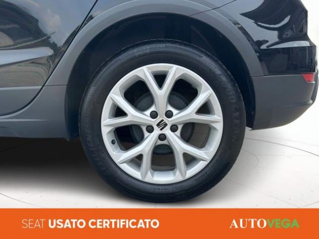 SEAT Arona 1.0 ecotsi fr 95cv rif. 23436830 - Foto 7