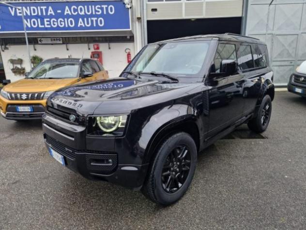 LAND ROVER Defender 110 3.0D I6 300 CV AWD X-Dynamic rif. 23982928