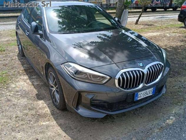 BMW 116 Serie 1 116d M Sport MT6 - GC594VS rif. 23836319 - Foto 2