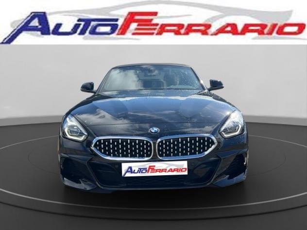 BMW Z4 (G29) Z4 sDrive20i Msport - Foto 2