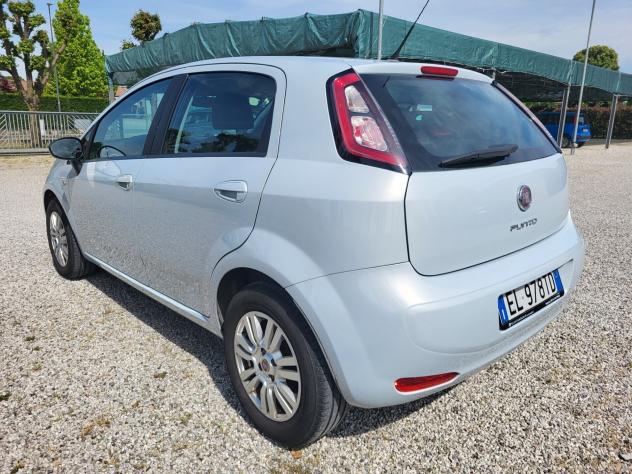 Fiat Grande Punto 1.4 5 porte LOUNGE EasyPower - Foto 5