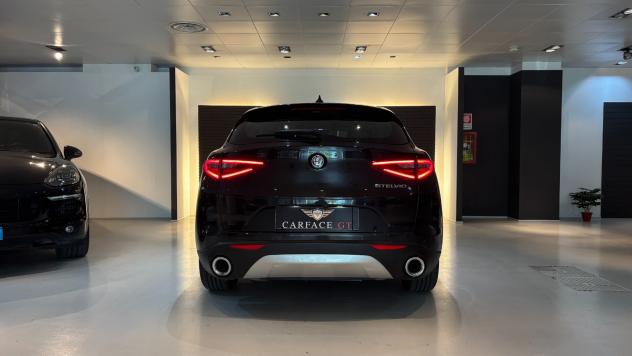 ALFA ROMEO STELVIO 2.2 TD 179CV - 2018 - Foto 5