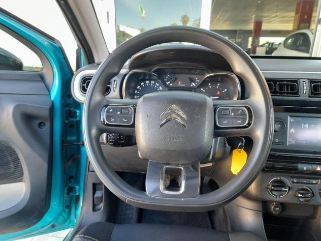 CITROEN - C3 - PureTech 82 S&S Feel - Foto 8