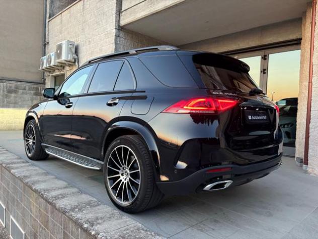 MERCEDES-BENZ GLE 350 de hybrid EQ 4Matic Premium Plus TETTO. rif. 23991999 - Foto 7