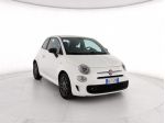 FIAT 500 III 2015 1.0 hybrid Connect 70cv