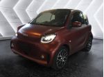 smart EQ Fortwo EQ 60kW prime
