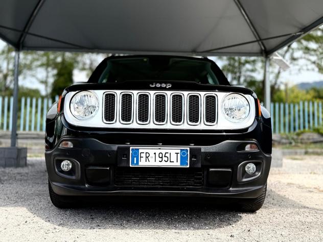 JEEP RENEGADE 1.4B RESTYLING Limited PERFETTA - Foto 3