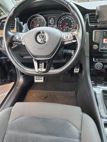 VOLKSWAGEN Golf 1.6 TDI 110 CV 5p. Highline BlueMotion Technology rif. 24163852 - Foto 4