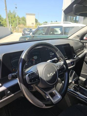 Kia Sportage 1.6 crdi mhev Business dct - Foto 9