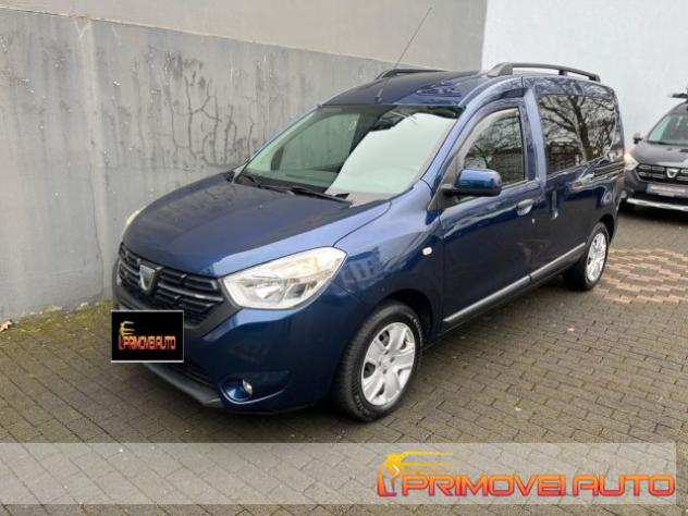 DACIA Dokker 1.6 8V 102 CV GPL Comfort rif. 22265346 - Foto 7