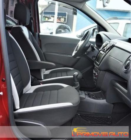 DACIA Dokker Stepway 1.6 8V 110CV GPL rif. 20583922 - Foto 3