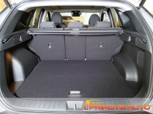 HYUNDAI Tucson Trend Hybrid 1.6 T-GDI rif. 18510962 - Foto 9