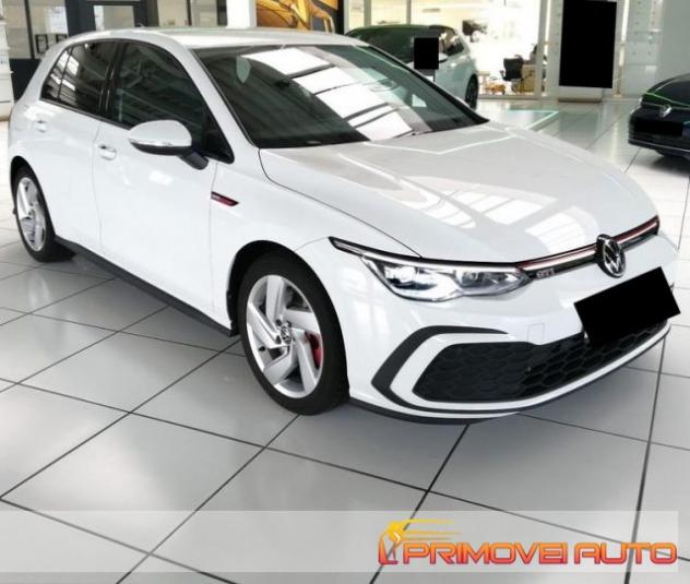 VOLKSWAGEN Golf 2.0 TSI GTI DSG rif. 20063955 - Foto 6