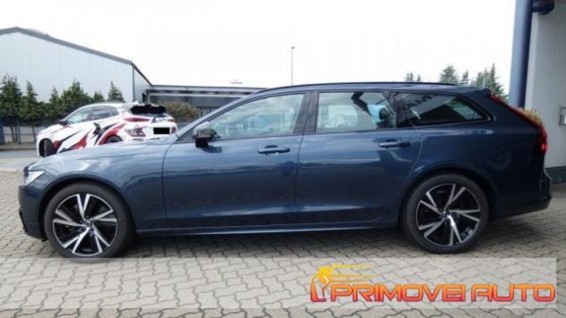 VOLVO V90 B4 automatico rif. 19964126 - Foto 9