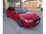 AUDI A6 5ª serie A6 Avant 40 2.0 TDI quattro ultra S tronic Business Design
