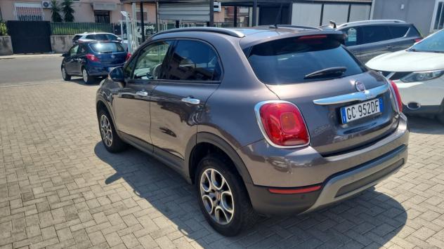 Fiat 500X 2.0 MultiJet 140 CV 4x4 Cross - Foto 3