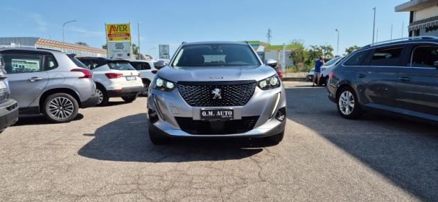 PEUGEOT 2008 2ª serie 2008 PureTech 130 S&S Allure - Foto 3