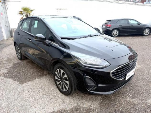FORD Fiesta 1.1 75 CV 5 Pt. Titanium *Neo Patentati*IVA Espost rif. 24051473 - Foto 2