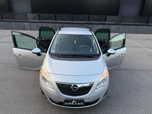 Opel Meriva 1.4 100CV Cosmo